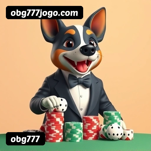 obg777 - Login Methods