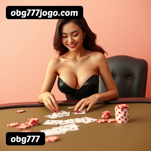 obg777 São Paulo - Hot Promos