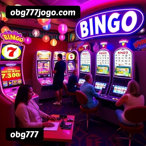 obg777 - Security