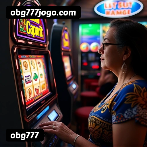 obg777 Belo Horizonte - Payments