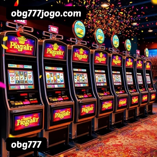 obg777 Brasília - Casino Guide
