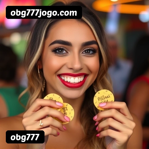 obg777 Brasília - VIP Program