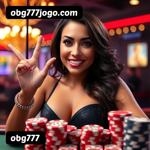 obg777 Belo Horizonte - Promo Tips