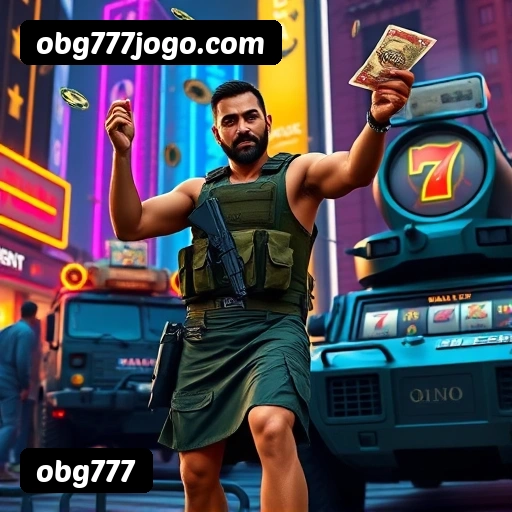 obg777 Salvador - Strategy