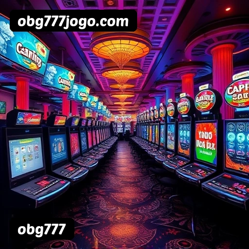 obg777 - User Statistics