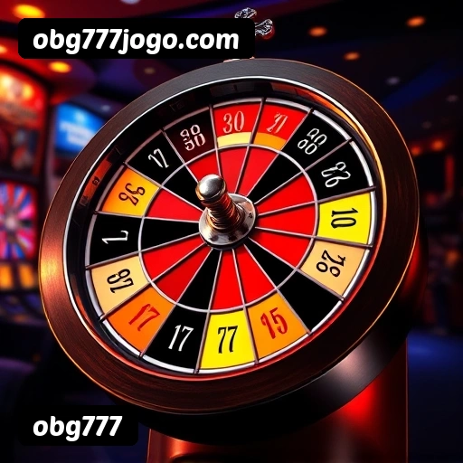 obg777 - App Features