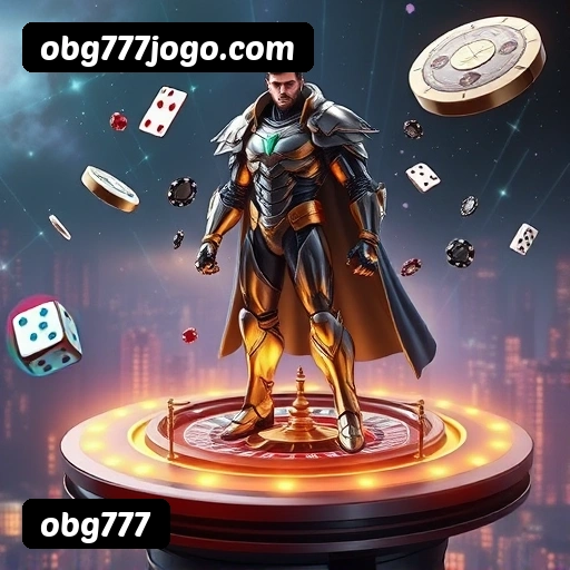 obg777 - Pagamento PIX Instantâneo
