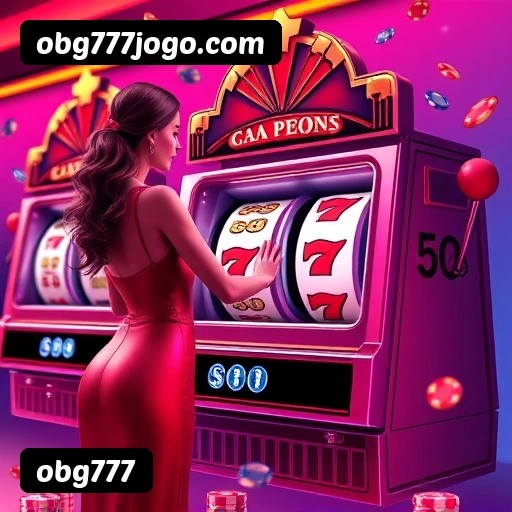 obg777 Salvador - Support