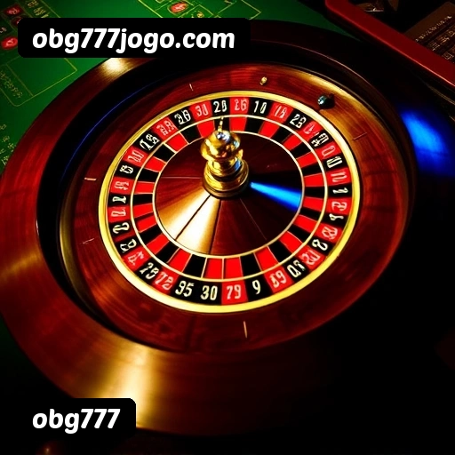 obg777 Salvador - Promo Stats