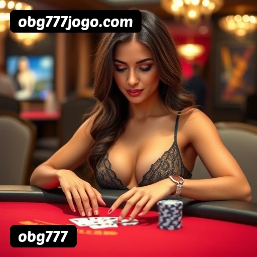 obg777 São Paulo - Jogo Providers