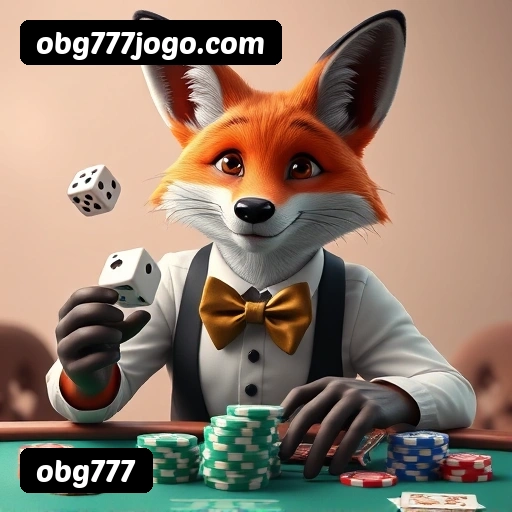 obg777 Brasília - Jogo Features