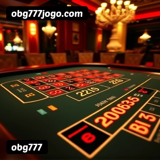 obg777 - Support