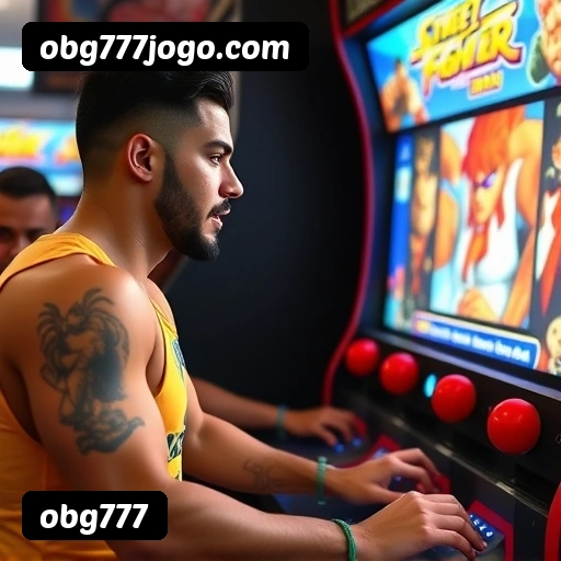 obg777 Belo Horizonte - Basketball