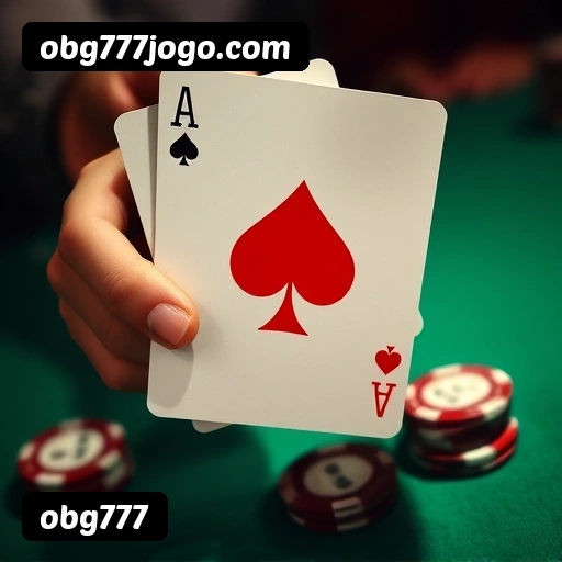 obg777 Rio de Janeiro - Slot Strategy